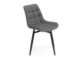 Стул на металлокаркасе Woodville Челси К крутящийся