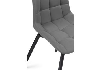 Стул на металлокаркасе Woodville Челси К крутящийся