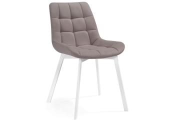 Стул на металлокаркасе Woodville Челси