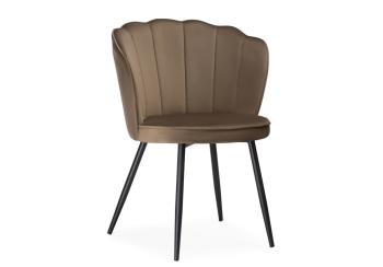 Стул на металлокаркасе Woodville Coral