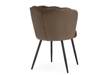 Стул на металлокаркасе Woodville Coral