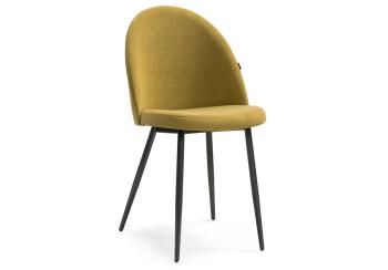 Стул на металлокаркасе Woodville Дагрун