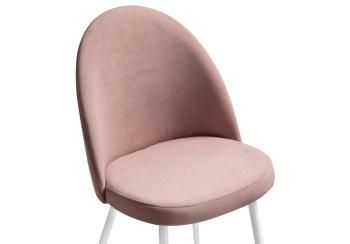 Стул на металлокаркасе Woodville Дагрун