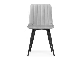 Стул на металлокаркасе Woodville Дани