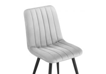 Стул на металлокаркасе Woodville Дани