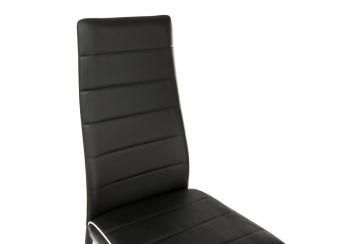 Стул Woodville DC2-001 с окантовкой