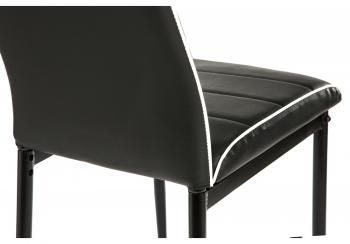 Стул Woodville DC2-001 с окантовкой