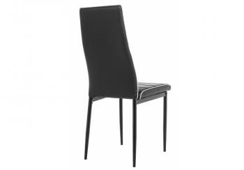 Стул Woodville DC2-001 с окантовкой