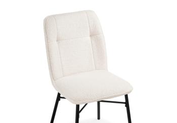 Стул на металлокаркасе Woodville Denis