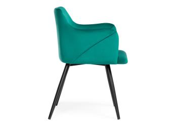 Стул на металлокаркасе Woodville Эджелл