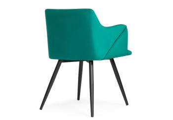 Стул на металлокаркасе Woodville Эджелл