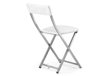 Стул на металлокаркасе Woodville Elevis