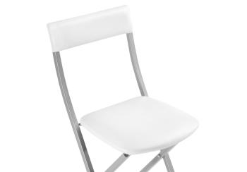 Стул на металлокаркасе Woodville Elevis