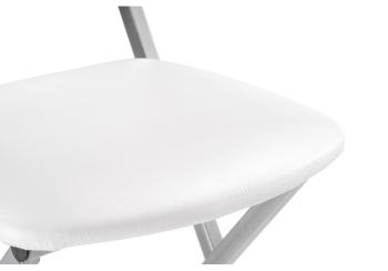 Стул на металлокаркасе Woodville Elevis