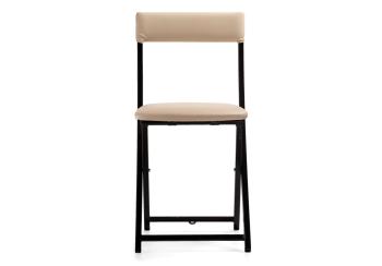 Стул на металлокаркасе Woodville Elevis