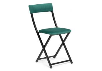 зеленый / черный