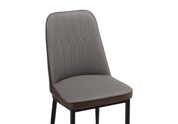 Стул на металлокаркасе Woodville Flor