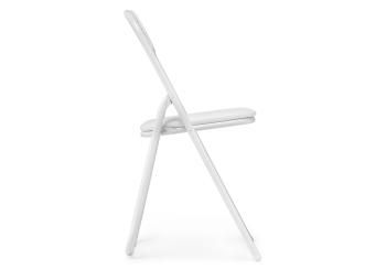 Стул на металлокаркасе Woodville Fold 1 складной