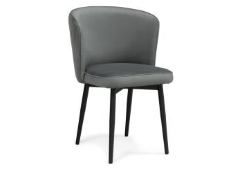 Стул на металлокаркасе Woodville Фрибур крутящийся