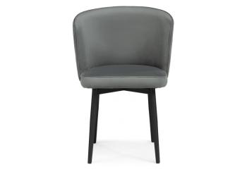 Стул на металлокаркасе Woodville Фрибур крутящийся