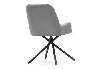 Стул на металлокаркасе Woodville Галтер