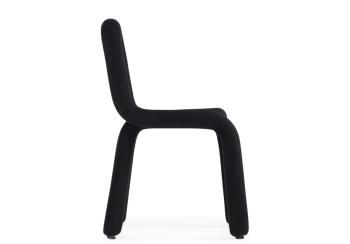 Стул на металлокаркасе Woodville Garden