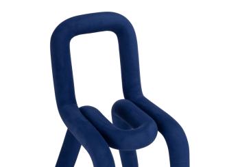 Стул на металлокаркасе Woodville Garden