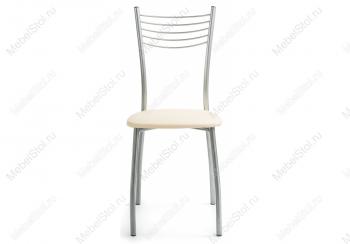 Стул на металлокаркасе Woodville Goki