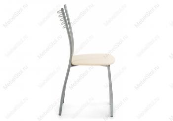 Стул на металлокаркасе Woodville Goki