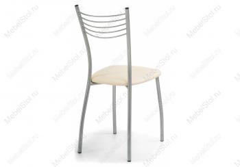 Стул на металлокаркасе Woodville Goki