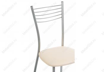 Стул на металлокаркасе Woodville Goki