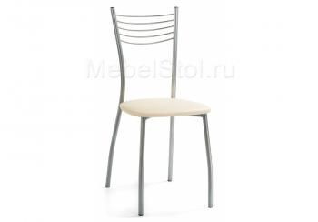 Стул на металлокаркасе Woodville Goki