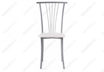 Стул на металлокаркасе Woodville Grigori