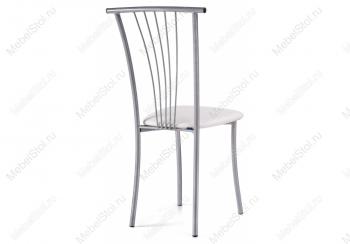 Стул на металлокаркасе Woodville Grigori