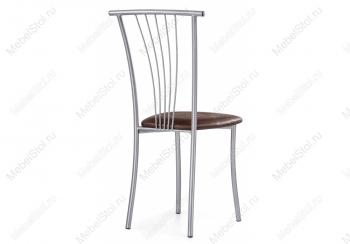 Стул на металлокаркасе Woodville Grigori
