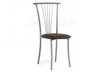 Стул на металлокаркасе Woodville Grigori