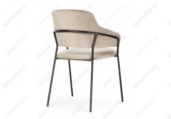 Стул на металлокаркасе Woodville Инклес
