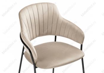 Стул на металлокаркасе Woodville Инклес