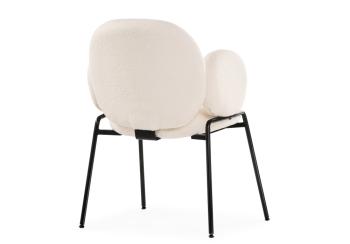 Стул на металлокаркасе Woodville Kalipso