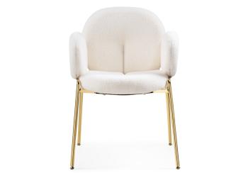 Стул на металлокаркасе Woodville Kalipso