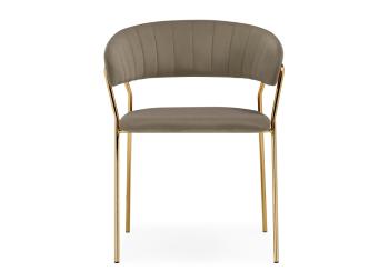 Стул на металлокаркасе Woodville Kamelia 1