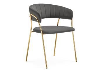 Стул на металлокаркасе Woodville Kamelia 1