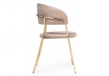 Стул Woodville Kamelia