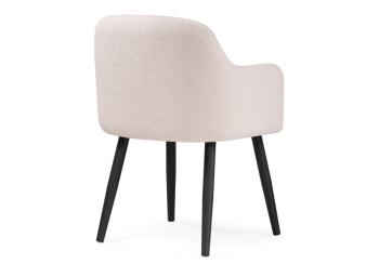 Стул на металлокаркасе Woodville Халли