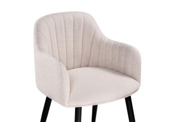 Стул на металлокаркасе Woodville Халли