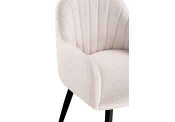 Стул на металлокаркасе Woodville Халли