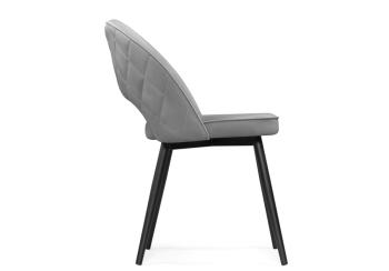 Стул на металлокаркасе Woodville Клэйн