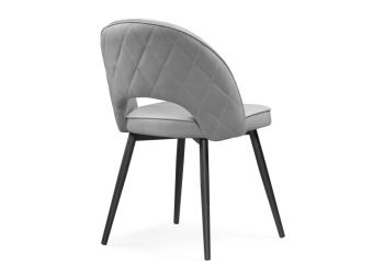 Стул на металлокаркасе Woodville Клэйн