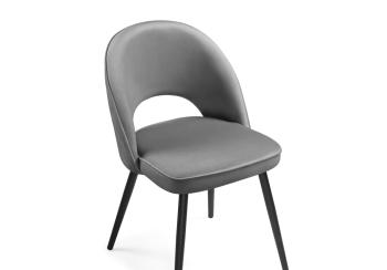 Стул на металлокаркасе Woodville Клэйн