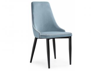 Стул на металлокаркасе Woodville Kora 1